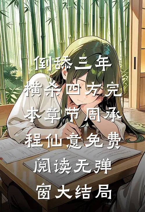 倒舔三年,横杀四方完本章节（周承程仙意）免费阅读无弹窗大结局