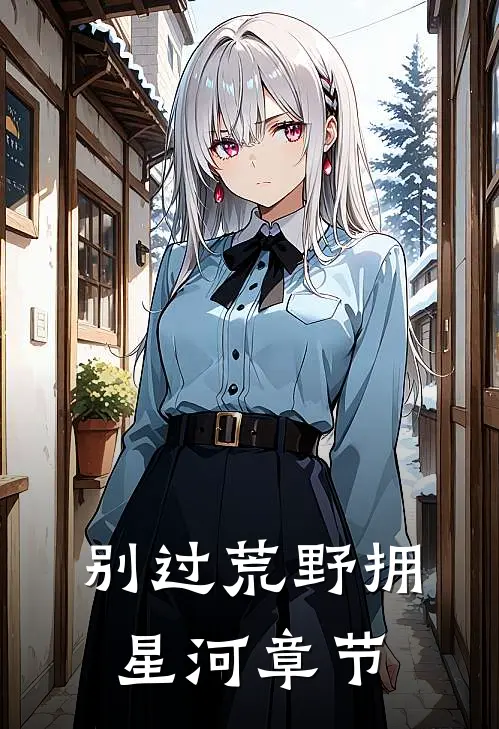 桑落无声：绣线织尽人间冤