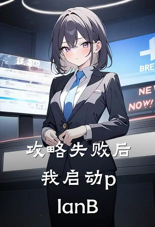 攻略失败后，我启动planB
