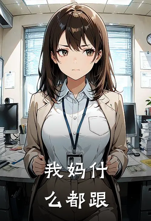 我妈什么都跟