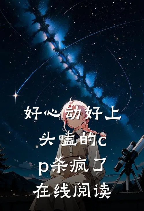 好心动好上头嗑的cp杀疯了在线阅读