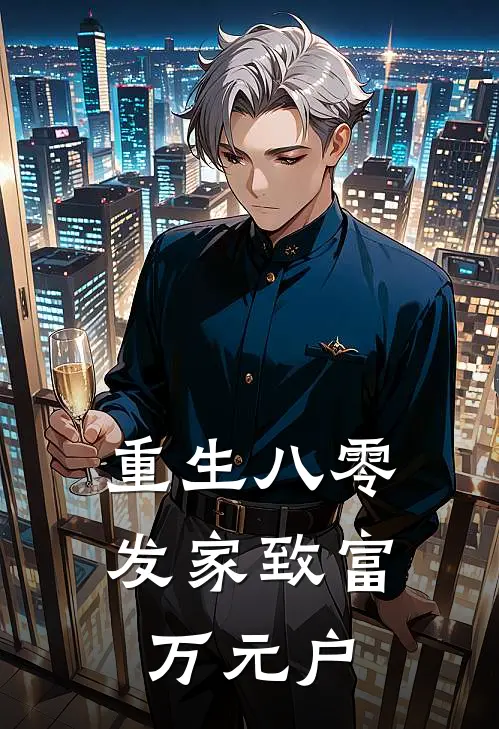 重生八零：发家致富万元户