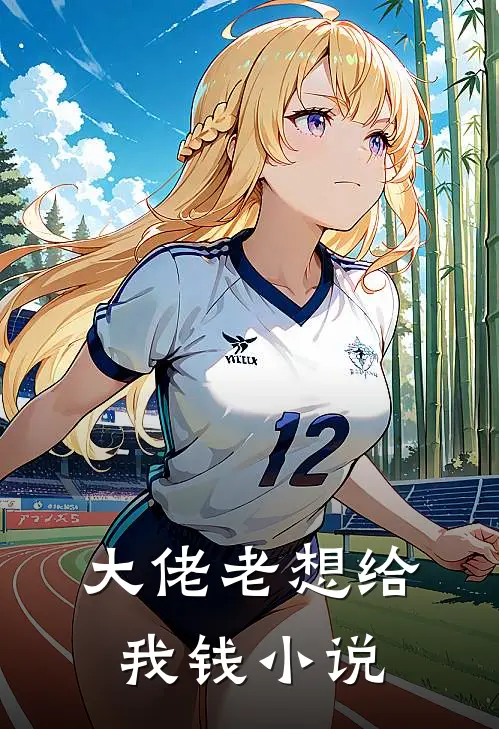 大佬老想给我钱 小说