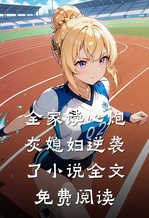 全家读心炮灰媳妇逆袭了小说全文免费阅读