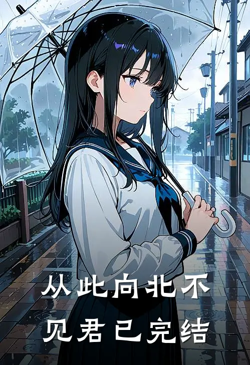 从此向北不见君已完结
