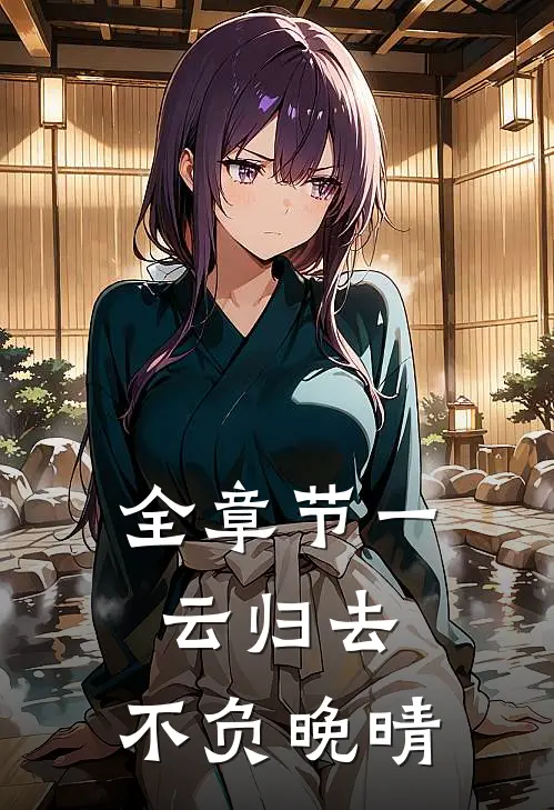 全章节一云归去，不负晚晴