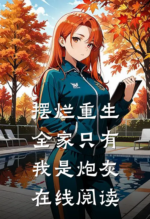 摆烂重生：全家只有我是炮灰在线阅读
