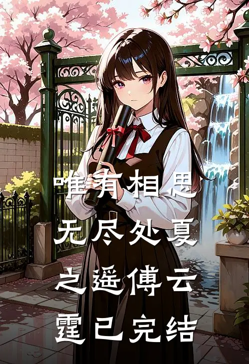 前世预言锁命咒