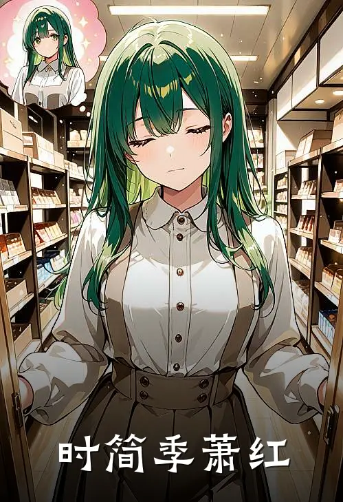 时简季萧红