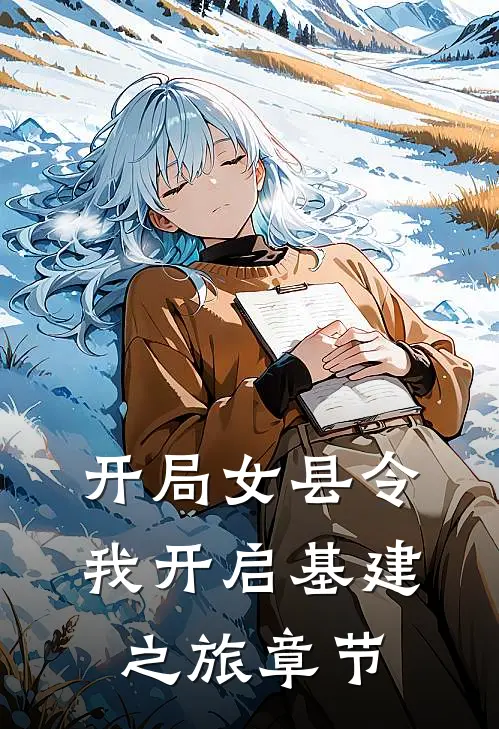开局女县令，我开启基建之旅章节
