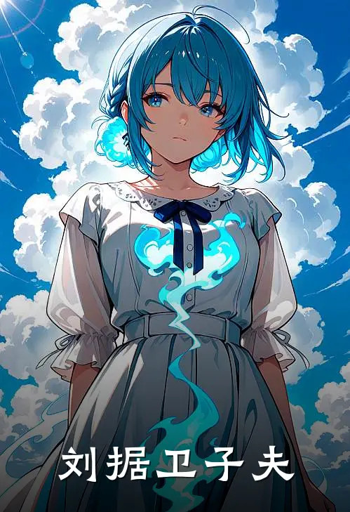 刘据卫子夫