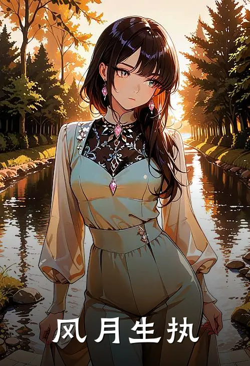 风月生执