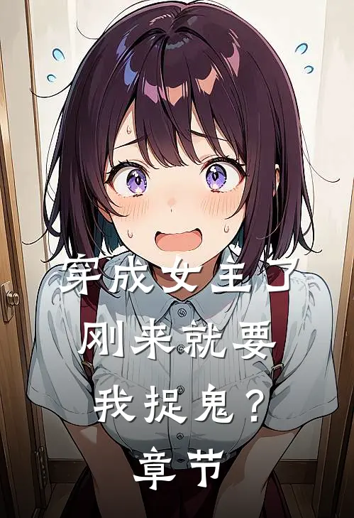 穿成女主了，刚来就要我捉鬼？章节