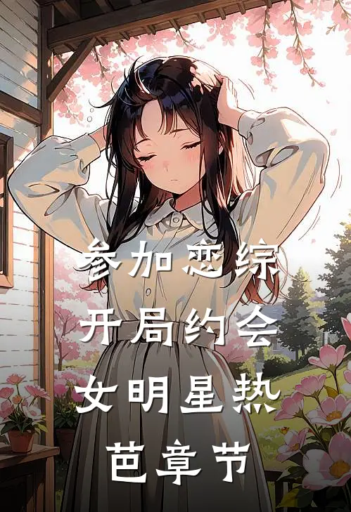 参加恋综，开局约会女明星热芭章节