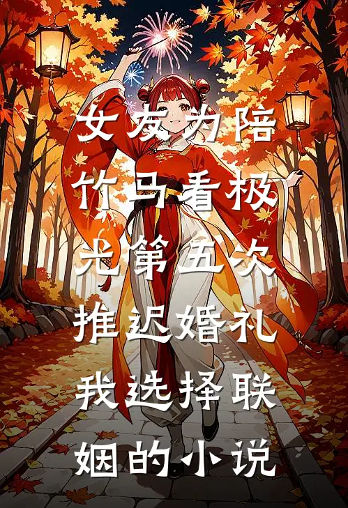 女友为陪竹马看极光第五次推迟婚礼，我选择联姻的小说
