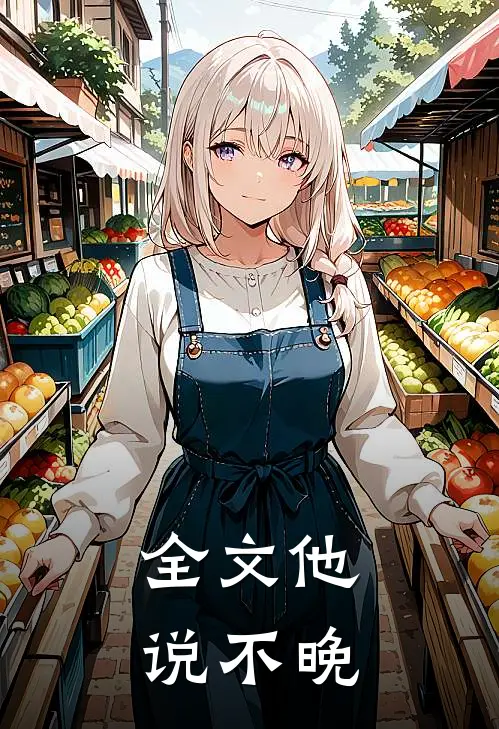 全文他说不晚