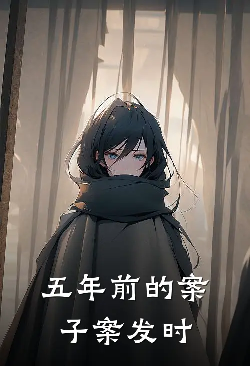 五年前的案子案发时