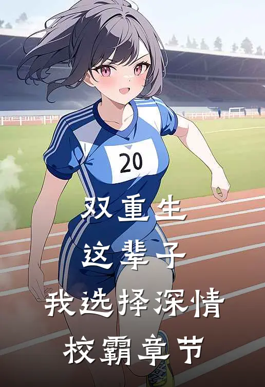 双重生：这辈子，我选择深情校霸章节