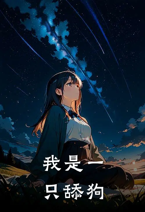 我是一只舔狗