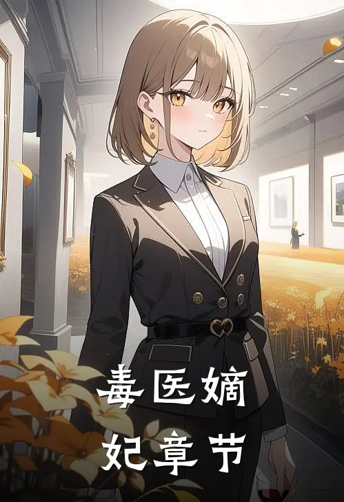 毒医嫡妃章节