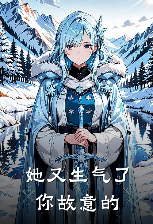 她又生气了你故意的
