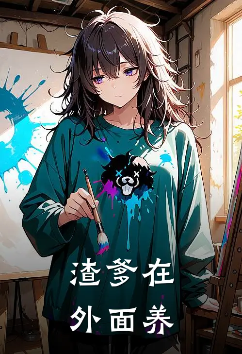 渣爹在外面养