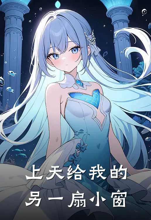 上天给我的另一扇小窗