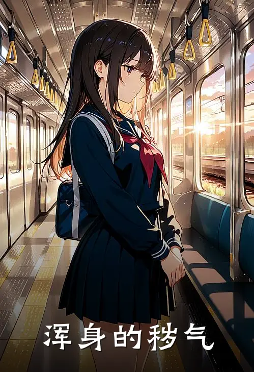 浑身的秽气