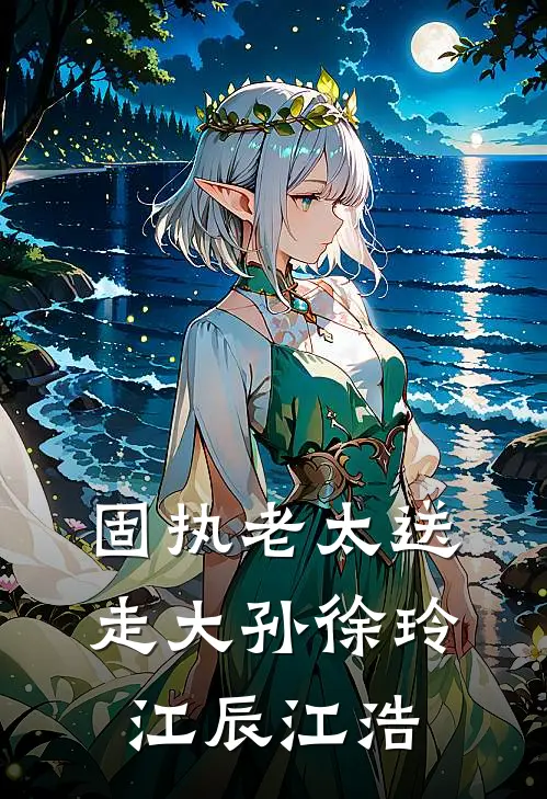 固执老太送走大孙徐玲江辰江浩