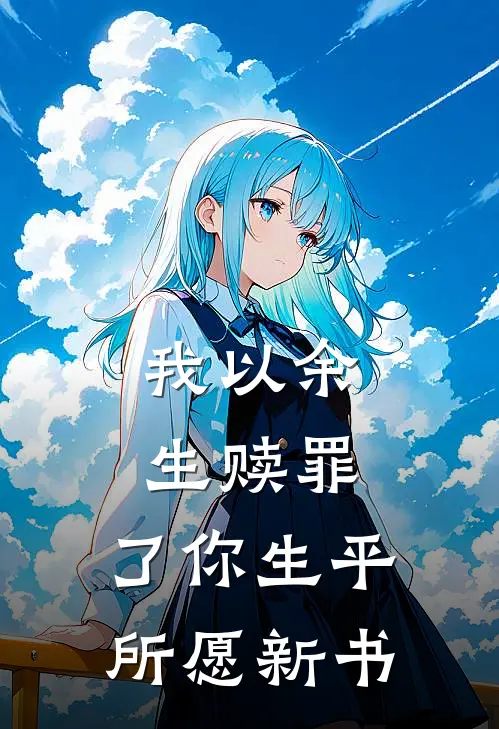 我以余生赎罪，了你生平所愿新书