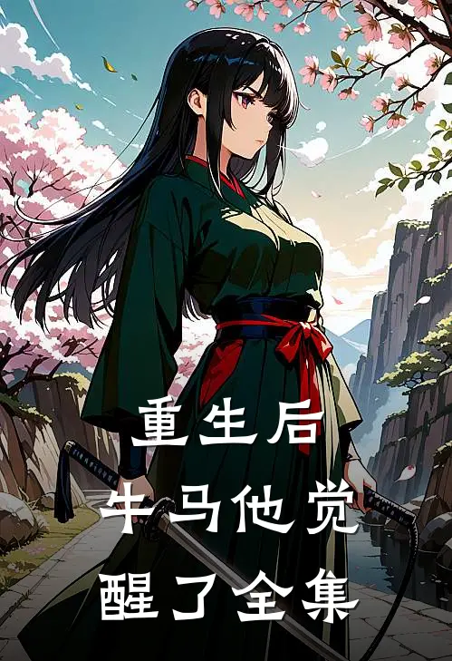 重生后，牛马他觉醒了全集