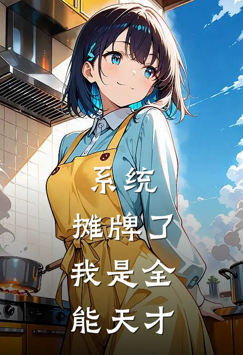 系统：摊牌了，我是全能天才