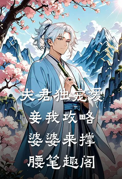 夫君独宠爱妾我攻略婆婆来撑腰 笔趣阁