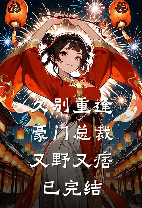 久别重逢：豪门总裁又野又痞已完结