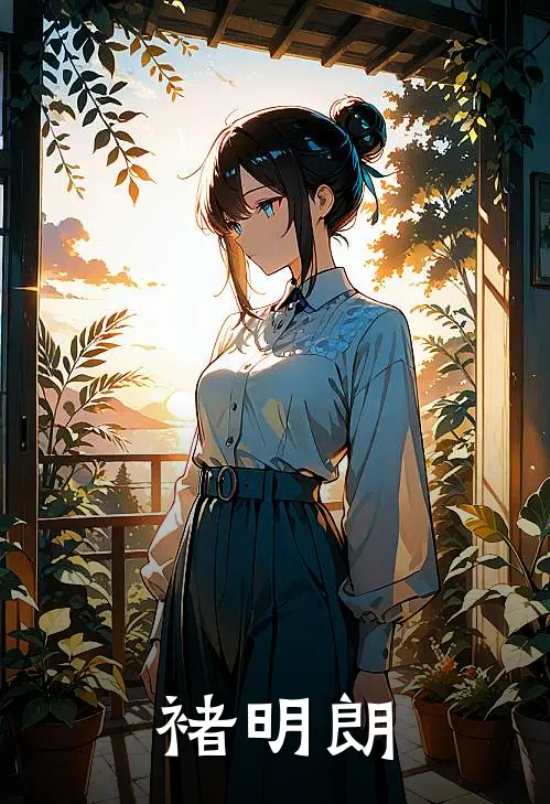 褚明朗
