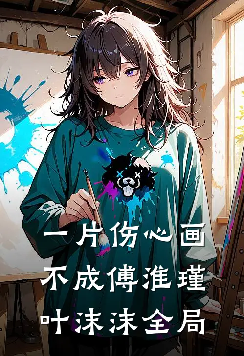 一片伤心画不成傅淮瑾叶沫沫全局