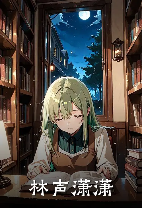 林声潇潇