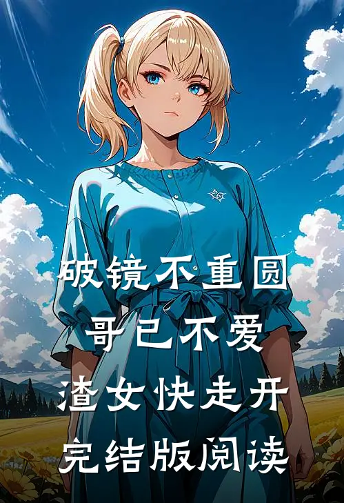 破镜不重圆：哥已不爱，渣女快走开完结版阅读