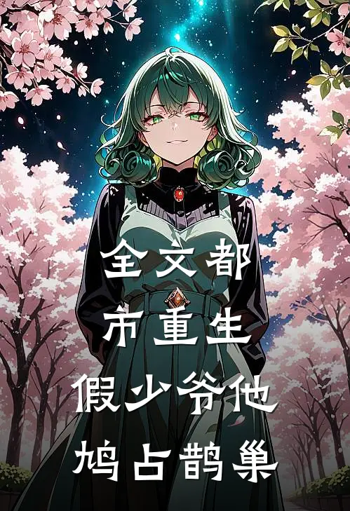 全文都市重生：假少爷他鸠占鹊巢