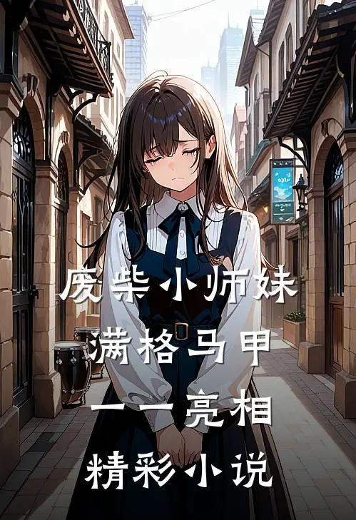 废柴小师妹，满格马甲一一亮相精彩小说