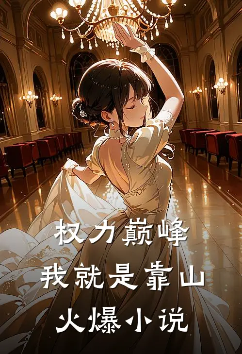 权力巅峰：我就是靠山火爆小说
