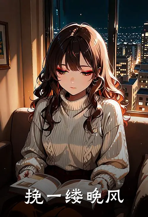 挽一缕晚风