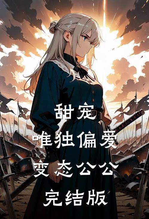 甜宠：唯独偏爱变态公公完结版