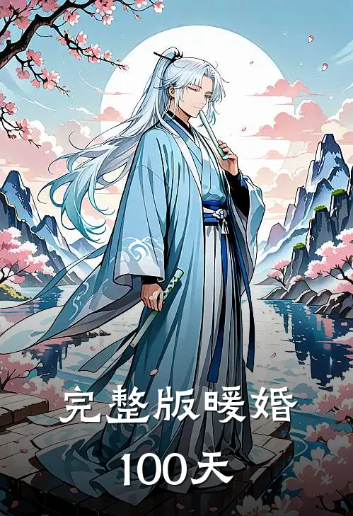 完整版暖婚100天