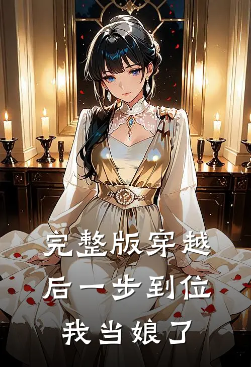 完整版穿越后一步到位，我当娘了