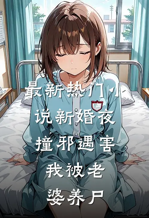 最新热门小说新婚夜撞邪遇害，我被老婆养尸