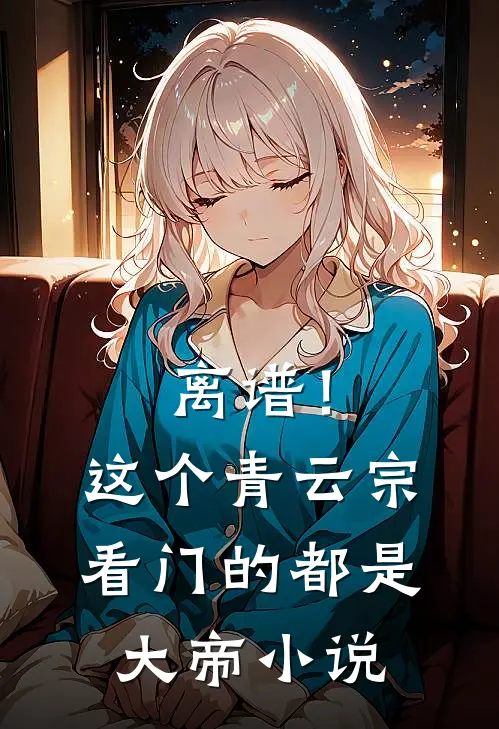 离谱！这个青云宗看门的都是大帝小说