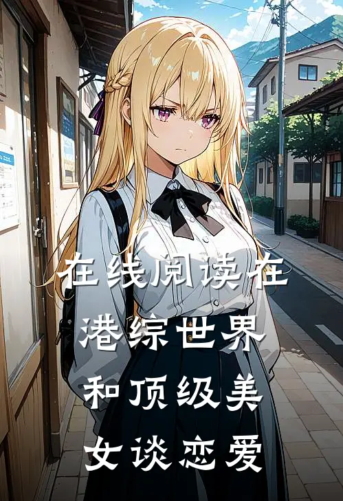 在线阅读在港综世界和顶级美女谈恋爱