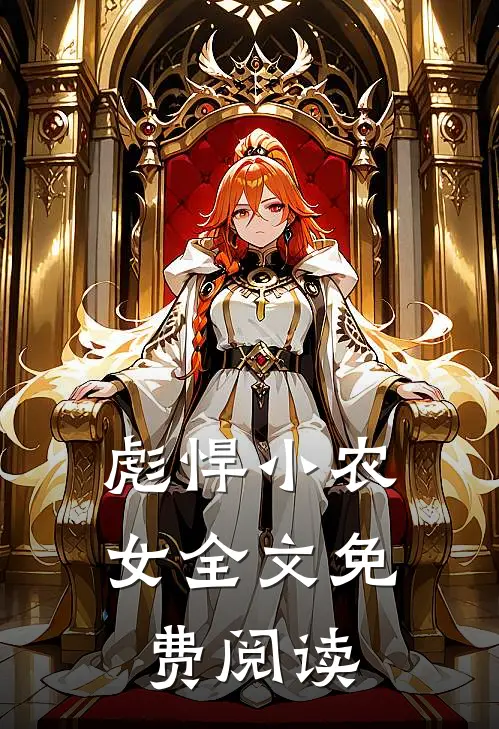 彪悍小农女全文免费阅读