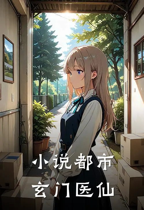 小说都市玄门医仙